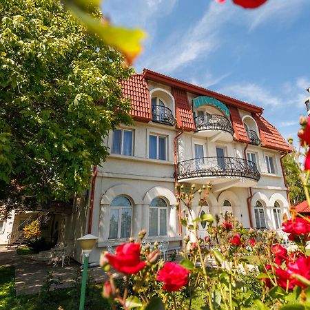 Vila Belvedere Gałacz Zewnętrze zdjęcie
