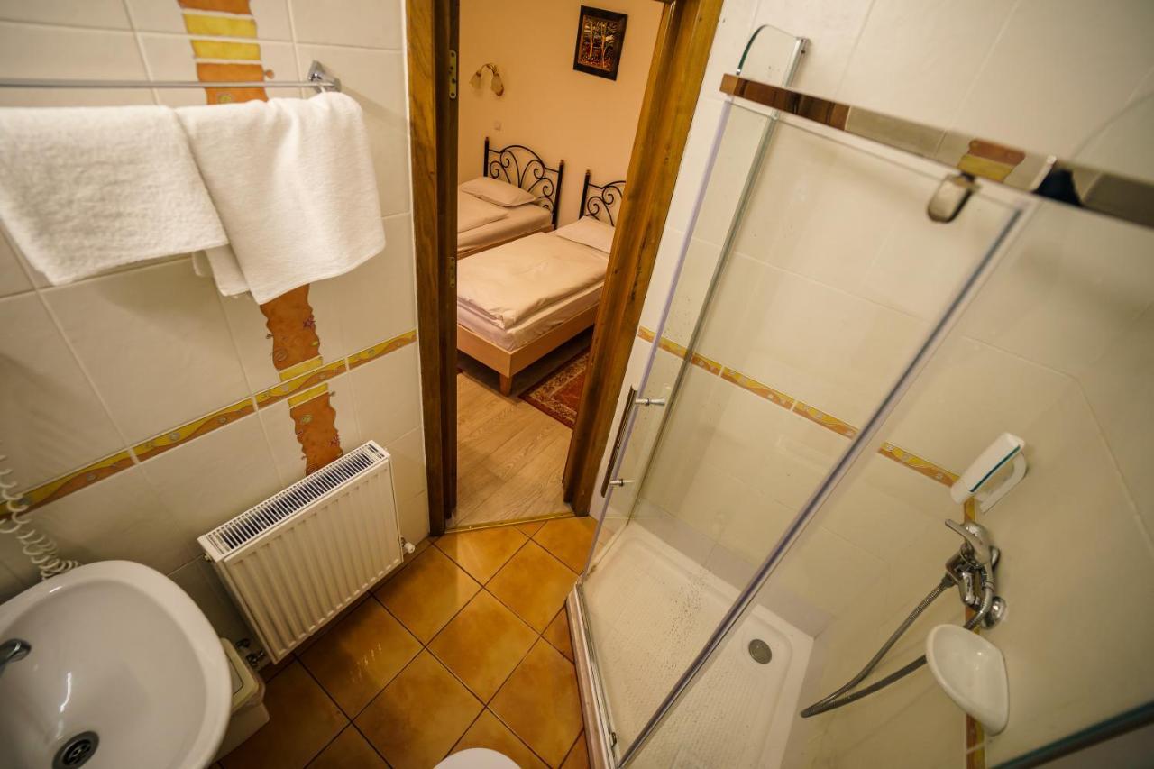 Vila Belvedere Gałacz Zewnętrze zdjęcie