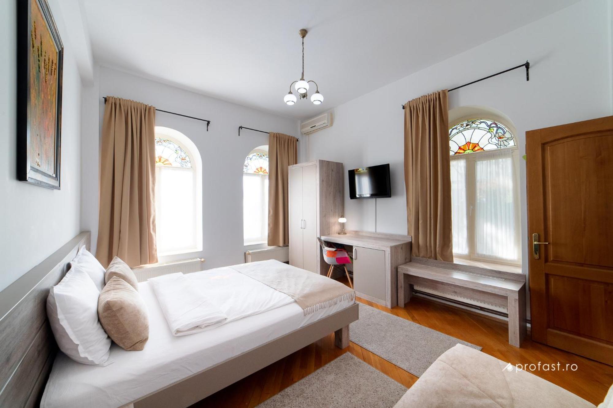 Vila Belvedere Gałacz Zewnętrze zdjęcie