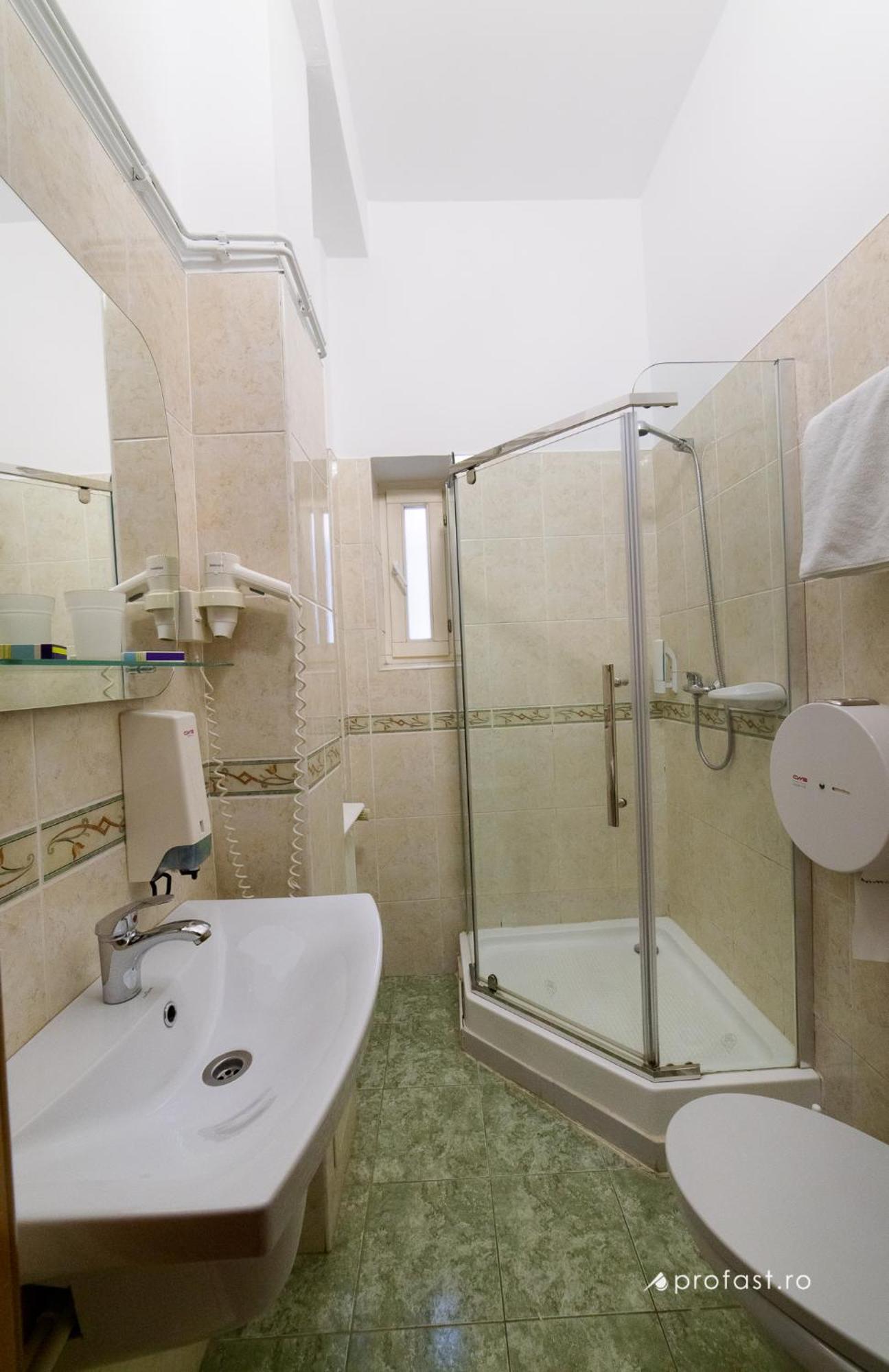 Vila Belvedere Gałacz Zewnętrze zdjęcie